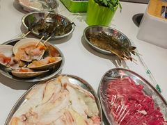 -行运海鲜食集(北京首店)