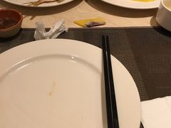 -广州中心皇冠假日酒店-环市食坊·海鲜自助餐厅