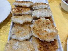 煎墨鱼饼-蚝专家(北滘店)