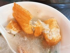 -国仔面线糊(水门国仔总店)
