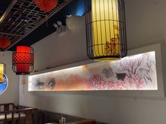 -春天里餐厅(西田城店)