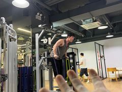 -恒之健私人定制健身(成山店)