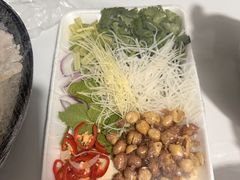 -官塘鱻鱻鱼生·潮汕生腌·砂锅粥(西马路总店)
