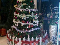 -明珠海港大酒店