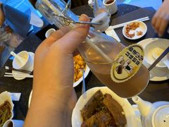 -中国厨房/台湾牛肉面