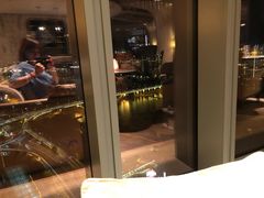 -三迪希尔顿酒店·星空酒廊