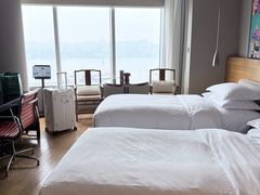 -厦门海港英迪格酒店(中山路店)