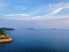 -星海湾跨海大桥