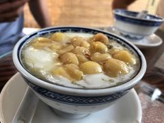 莲子双皮奶-周大娘牛乳(旧寨古村总店)