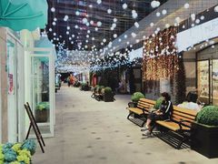 -丽达购物中心(崂山店)