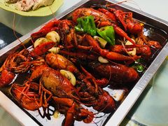-盱眙虾神於氏龙虾(夫子庙红街店)