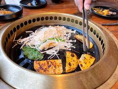 -九畋町和牛黑牛烤肉料理(三里屯3·3大厦店)