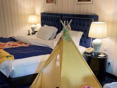 -春晖园度假酒店温泉