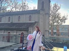 -CHURCH  BISTRO 教堂·餐吧