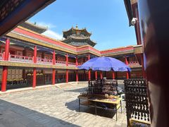 -须弥福寿之庙