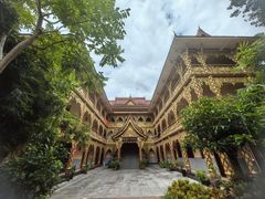 -西双版纳总佛寺