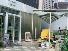 -Green Option(官舍店)