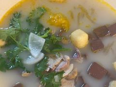 -小杨生煎(周浦万达店)