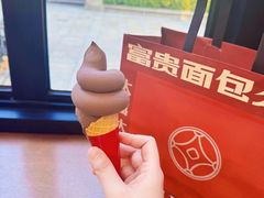 -富贵面包公司(运河店)