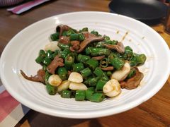 -望京一号·重庆江湖菜(工体店)