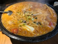 -林子石锅鱼(黄岩吾悦店)