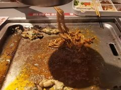 -赞酱川式烤肉(蜀都万达店)