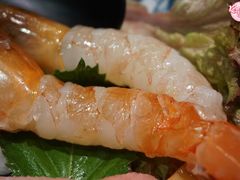 -家贺屋刺身寿司专门店