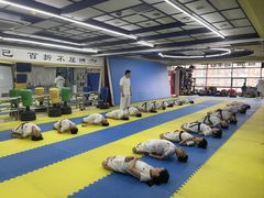 -腾寅武道跆拳道馆(方庄蒲黄榆店)