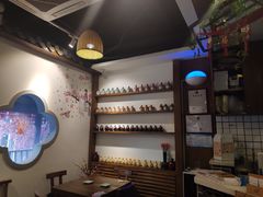 -繁·醉花亭小酒馆(鼓楼店)