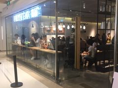 -喜茶(深圳东门1234店)