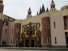 -安徒生童话乐园