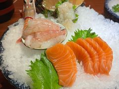 -万岛日本料理铁板烧(万象城店)