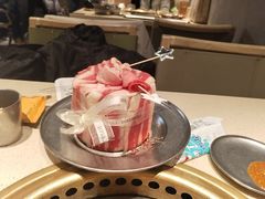 -Ant 蚂蚁洞烤肉·大营地(上海静安大悦城店)
