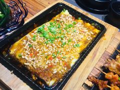 -嘎嘎鸭脑壳(金沙店)
