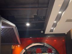 -一品红川菜(皇岗店)