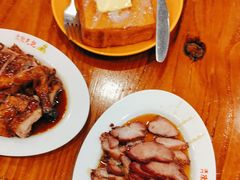 -澳门陈光记烧味饭店(南京德基广场店)