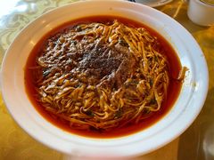 -柏合黄记豆腐皮饭店