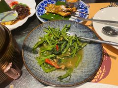 -simply thai天泰(世纪汇店)