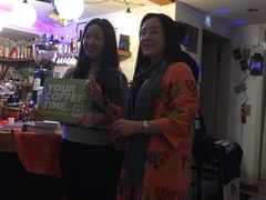 -参差咖啡(水果湖公园店)