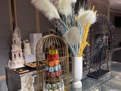 -南湖宾馆·鸳湖阁全日制餐厅