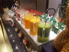 -东方红海鲜百汇(国际大厦店)