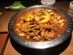 -胖哥俩肉蟹煲(湖滨银泰in77店)