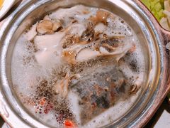 -一叶一世界•素食餐厅(环球中心店)