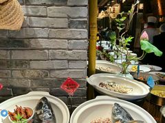 -二十八里太湖船菜(吉祥路店)