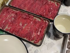 -小城牛事·鲜牛肉火锅(万达店)