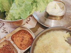 -西塔老太太泥炉烤肉(青浦蟠龙天地店)