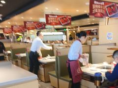 -海底捞火锅(太原南站店)