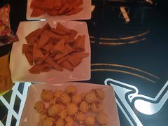 -星璨火吧KTV聚会餐厅(丰庆路店)