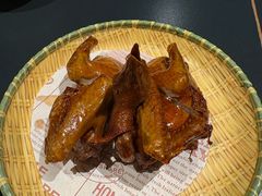 -兰亭轩茶餐厅(长江路店)