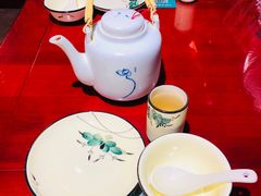 -窄巷子陕菜馆·地道陕西菜(粉巷店)